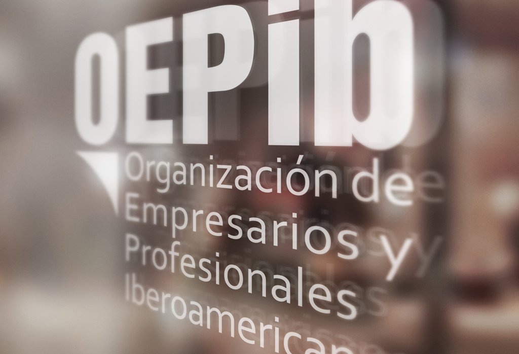 Oepib Office Logo