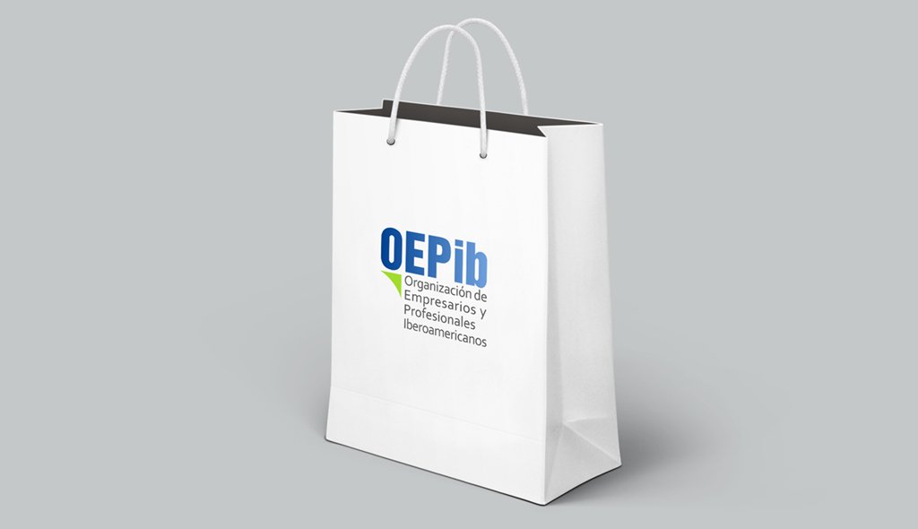 Oepib corporate Bag