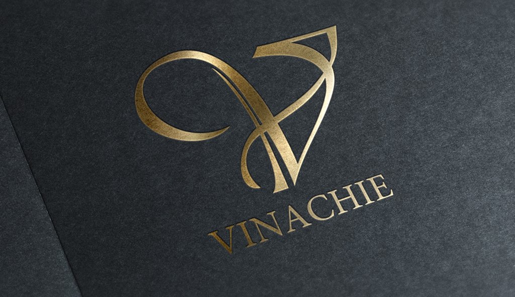 Vinachie - Logo