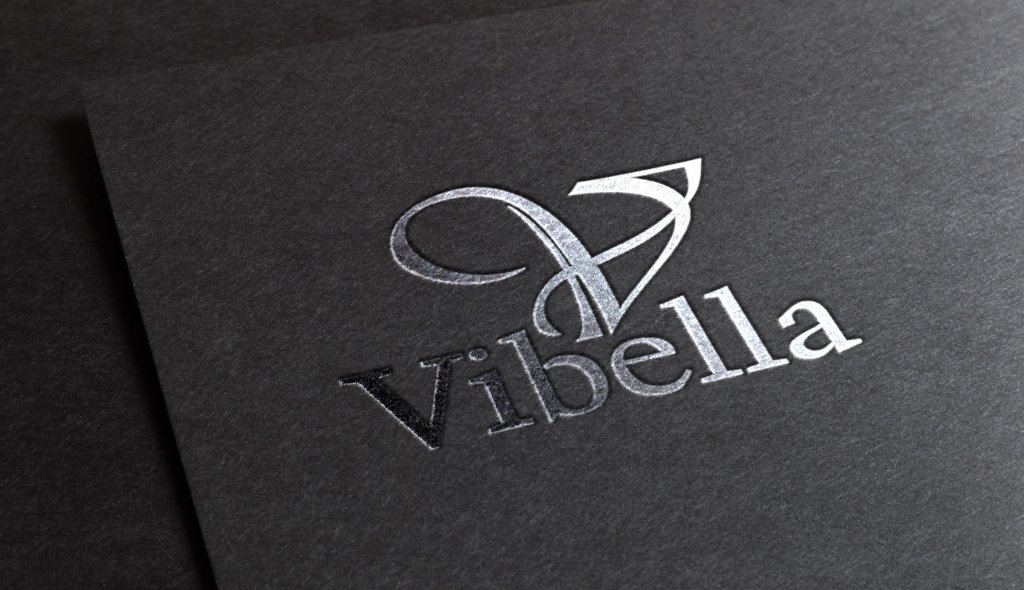 Vibella logo