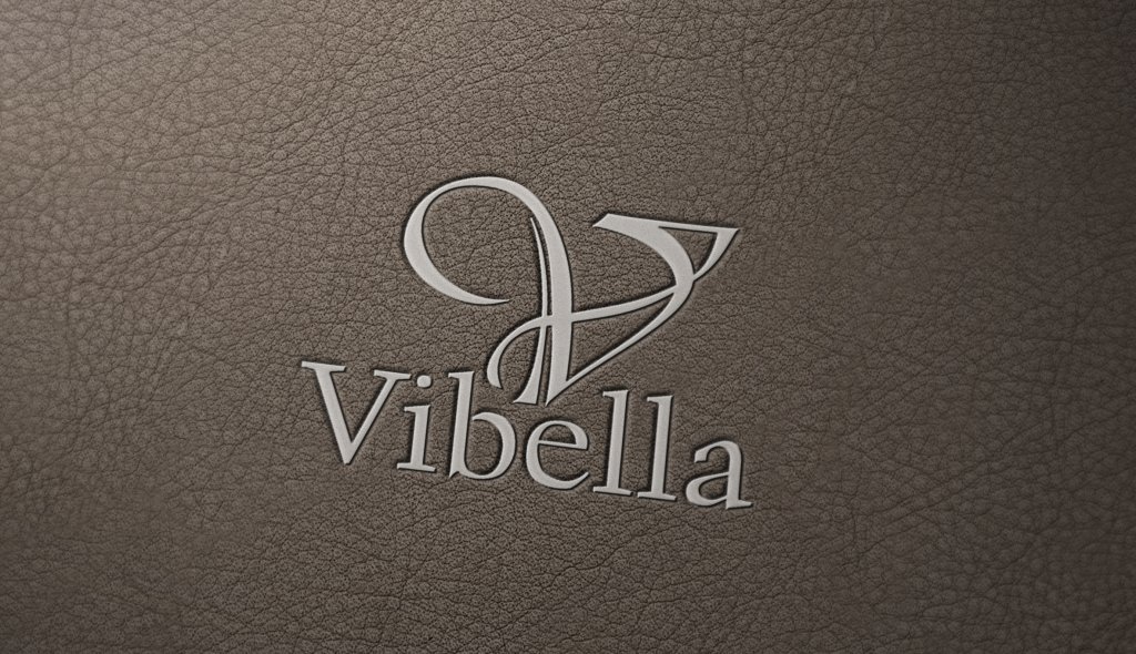 Vibella Logo